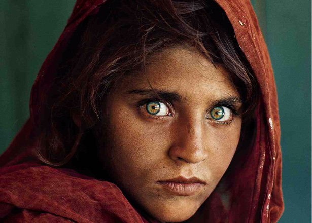 9 Golden rules for taking perfect photos from genius National Geographic photographer geotv.ge